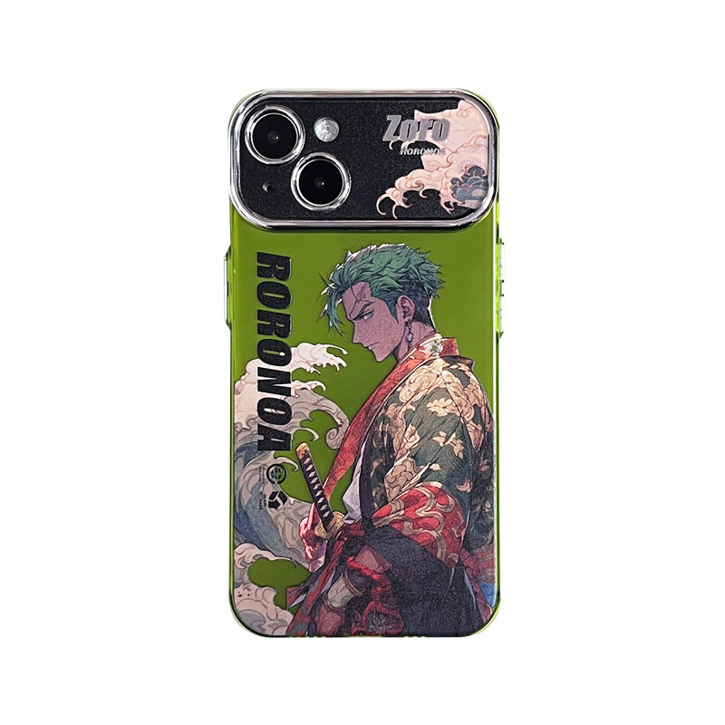 One Piece Anime Collection | Premium Graphics Phone Case