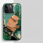 One Piece Anime Collection | Premium Graphics Phone Case