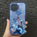 One Piece Anime Collection | Premium Graphics Phone Case