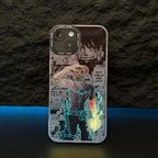One Piece Anime Collection | Premium Graphics Phone Case