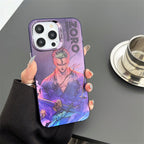 One Piece Anime Collection | Premium Graphics Phone Case
