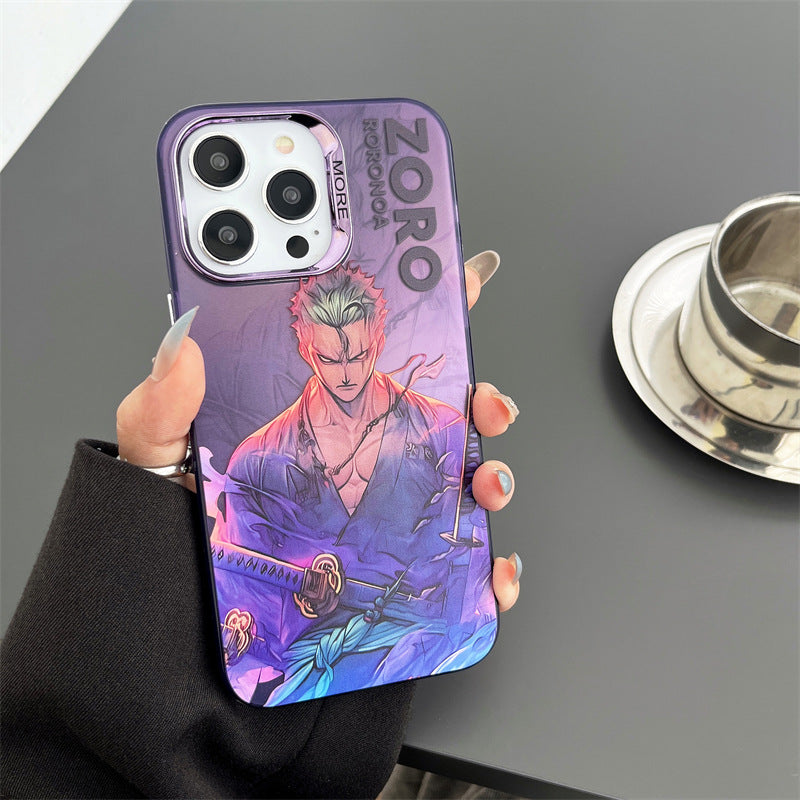 One Piece Anime Collection | Premium Graphics Phone Case
