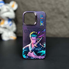 One Piece Anime Collection | Premium Graphics Phone Case
