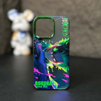 One Piece Anime Collection | Premium Graphics Phone Case