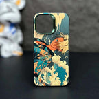 One Piece Anime Collection | Premium Graphics Phone Case