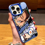 One Piece Anime Collection | Premium Graphics Phone Case