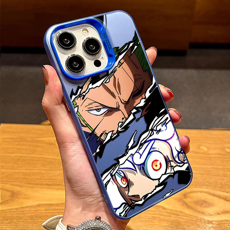 One Piece Anime Collection | Premium Graphics Phone Case