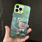 One Piece Anime Collection | Premium Graphics Phone Case