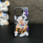 One Piece Anime Collection | Premium Graphics Phone Case