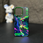 One Piece Anime Collection | Premium Graphics Phone Case
