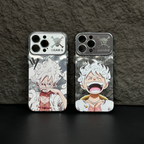 One Piece Anime Collection | Premium Graphics Phone Case