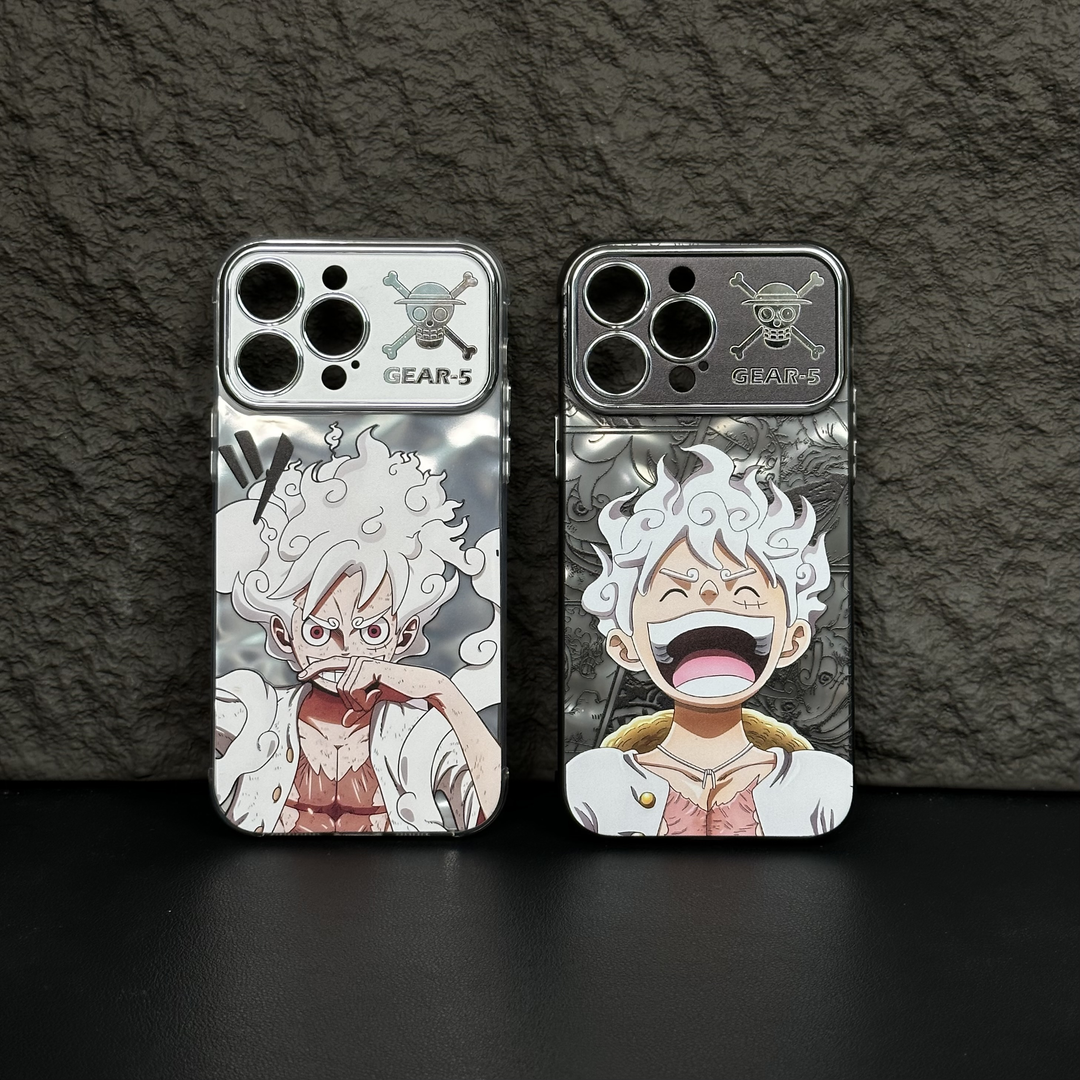 One Piece Anime Collection | Premium Graphics Phone Case