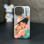 One Piece Anime Collection | Premium Graphics Phone Case