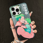 One Piece Anime Collection | Premium Graphics Phone Case