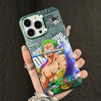 One Piece Anime Collection | Premium Graphics Phone Case