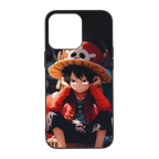 One Piece Anime Collection | Premium Graphics Phone Case