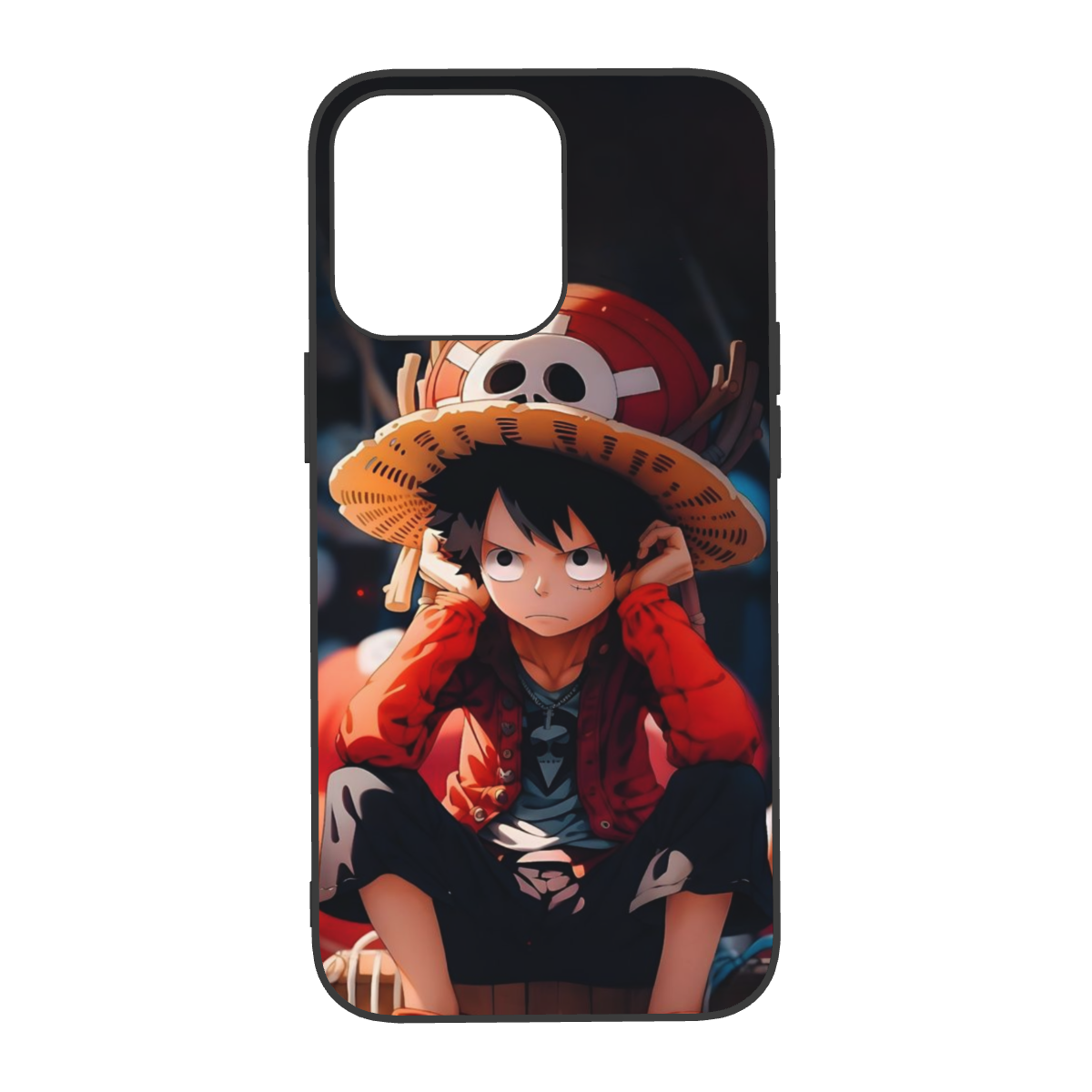 One Piece Anime Collection | Premium Graphics Phone Case