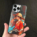 One Piece Anime Collection | Premium Graphics Phone Case