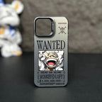 One Piece Anime Collection | Premium Graphics Phone Case