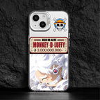 One Piece Anime Collection | Premium Graphics Phone Case