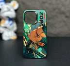 One Piece Anime Collection | Premium Graphics Phone Case