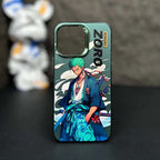 One Piece Anime Collection | Premium Graphics Phone Case