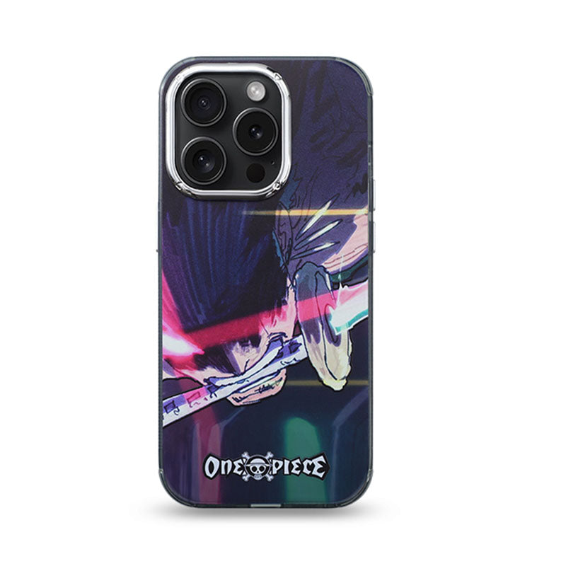 One Piece Anime Collection | Premium Graphics Phone Case