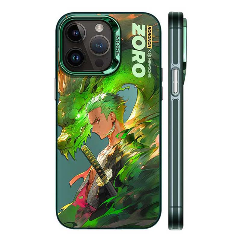 One Piece Anime Collection | Premium Graphics Phone Case