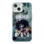 One Piece Anime Collection | Premium Graphics Phone Case