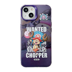 One Piece Anime Collection | Premium Graphics Phone Case