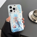 One Piece Anime Collection | Premium Graphics Phone Case