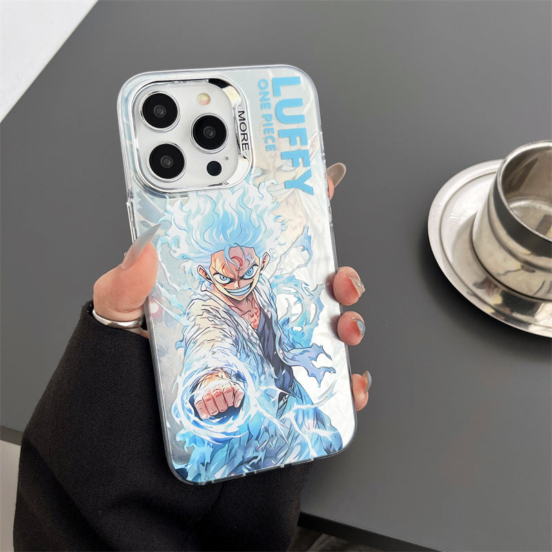 One Piece Anime Collection | Premium Graphics Phone Case