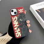 One Piece Anime Collection | Premium Graphics Phone Case