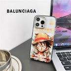 One Piece Anime Collection | Premium Graphics Phone Case