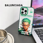 One Piece Anime Collection | Premium Graphics Phone Case