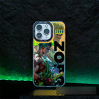 One Piece Anime Collection | Premium Graphics Phone Case