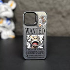 One Piece Anime Collection | Premium Graphics Phone Case