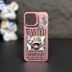 One Piece Anime Collection | Premium Graphics Phone Case