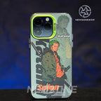 One Piece Anime Collection | Premium Graphics Phone Case