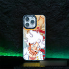 One Piece Anime Collection | Premium Graphics Phone Case