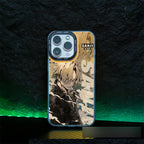 One Piece Anime Collection | Premium Graphics Phone Case