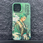 One Piece Anime Collection | Premium Graphics Phone Case