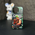One Piece Anime Collection | Premium Graphics Phone Case
