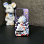 One Piece Anime Collection | Premium Graphics Phone Case