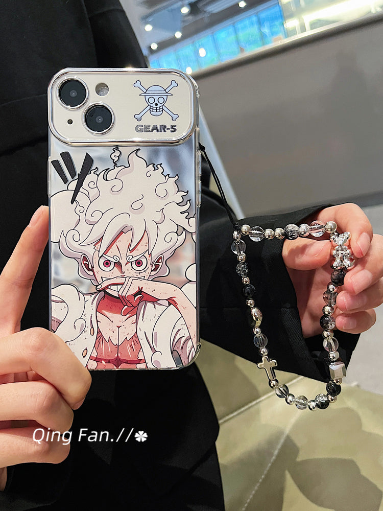 One Piece Anime Collection | Premium Graphics Phone Case