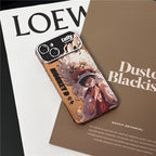 One Piece Anime Collection | Premium Graphics Phone Case
