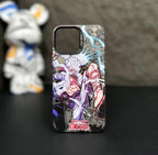 One Piece Anime Collection | Premium Graphics Phone Case