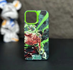 One Piece Anime Collection | Premium Graphics Phone Case