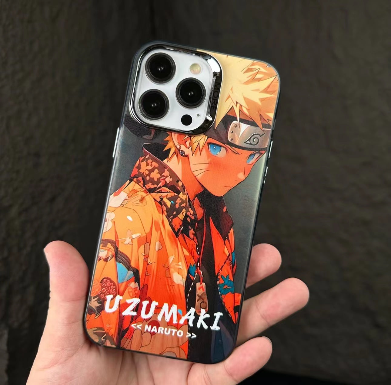 One Piece Anime Collection | Premium Graphics Phone Case