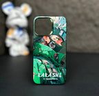 One Piece Anime Collection | Premium Graphics Phone Case